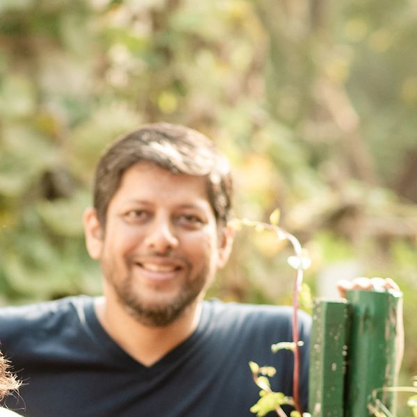 Karan Manral